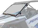 Super ATV POLARIS RZR PRO XP SCRATCH RESISTANT FULL WINDSHIELD