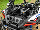 ASSAULT INDUSTRIES ADVENTURE RACK (FITS POLARIS RZR PRO XP / TURBO R / PRO R)