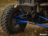 SUPERATV Polaris RZR PRO XP Rear Receiver Hitch