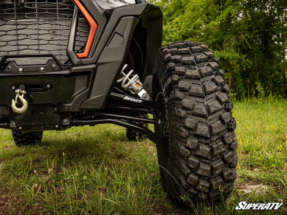 SUPER ATV POLARIS RZR XP 1000 HIGH CLEARANCE 2