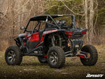 SUPER ATV Polaris RZR XP 1000 High Clearance Billet Aluminum Radius Arms