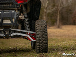 SUPER ATV Polaris RZR XP 1000 High Clearance Billet Aluminum Radius Arms