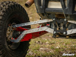 SUPER ATV Polaris RZR XP 1000 High Clearance Billet Aluminum Radius Arms