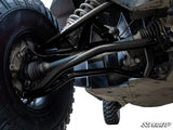 SUPER ATV POLARIS RZR XP TURBO HIGH CLEARANCE 1.5" FORWARD OFFSET A-ARMS (CHROMOLY)