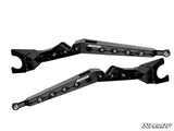 SUPER ATV POLARIS RZR XP TURBO XP 1000 HIGH CLEARANCE REAR TRAILING ARMS