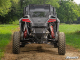 SUPERATV Polaris RZR Turbo R Rear Windshield