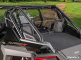 SUPERATV Polaris RZR Turbo R Rear Windshield