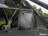 SUPERATV Polaris RZR Turbo R Rear Windshield