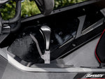 SUPERATV Polaris RZR PRO XP Pistol Grip Gated Shifter