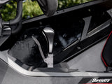 SUPERATV Polaris RZR PRO XP Pistol Grip Gated Shifter