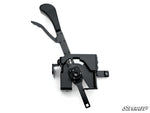 SUPERATV Polaris RZR PRO XP Pistol Grip Gated Shifter