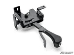 SUPERATV Polaris RZR PRO XP Pistol Grip Gated Shifter
