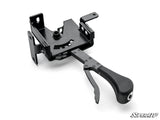 SUPERATV Polaris RZR PRO XP Pistol Grip Gated Shifter