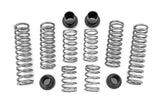 ROUGH COUNTRY COIL SPRING REPLACEMENT KIT - POLARIS RZR XP 1000 SKU 93048