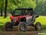 POLARIS RZR XP GLASS WINDSHIELD GWS-P-RZRXP-004-01