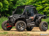 SUPER ATV POLARIS RZR XP 1000 HARD CAB ENCLOSURE UPPER DOORS