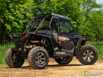 SUPER ATV POLARIS RZR XP 1000 HARD CAB ENCLOSURE UPPER DOORS