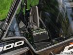 SUPER ATV POLARIS RZR XP 1000 HARD CAB ENCLOSURE UPPER DOORS