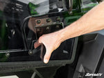 SUPER ATV POLARIS RZR XP 1000 HARD CAB ENCLOSURE UPPER DOORS