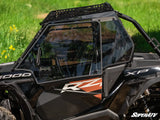 SUPER ATV POLARIS RZR XP 1000 HARD CAB ENCLOSURE UPPER DOORS