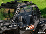SUPER ATV POLARIS RZR XP 1000 HARD CAB ENCLOSURE UPPER DOORS