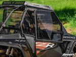 SUPER ATV POLARIS RZR XP 1000 HARD CAB ENCLOSURE UPPER DOORS