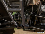 SUPER ATV POLARIS 2024+ RZR XP REAR BUMPER