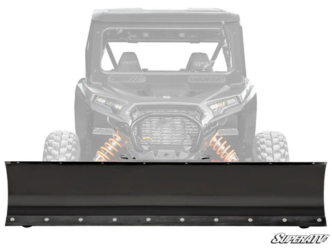 SUPER ATV POLARIS 2024+ RZR XP PLOW PRO SNOW PLOW