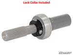 SUPERATV Polaris RZR Turbo R Carrier Bearing