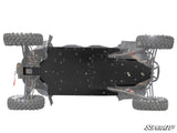 SUPERATV Polaris RZR XP 4 Turbo S Full Skid Plate