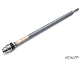 Super ATV POLARIS RZR TURBO R HEAVY-DUTY PROP SHAFT—RHINO DRIVELINE