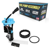 Fuel Pump Assembly for 2016-2024 Polaris RZR 1000, General 1000 & More - OEM Replacement, HFP-A4562 | QFS