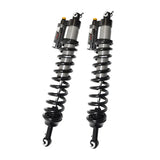 Zbroz HD11 Can-Am Defender EXIT X1 Rear Shock Kit (Pair) 2026