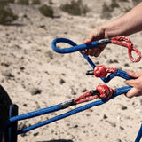 Rapid Rope - 1/2" x 20'