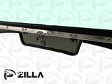 Vented Glass Windshield for Polaris RZR Trail with wiper
