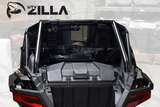 RZR PRO XP 2 Tinted Rear Window (2 Seat ONLY)