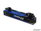 Super ATV POLARIS RZR PRO R HEAVY-DUTY AXLESâ€” RHINO 2.0