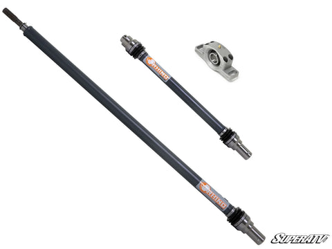 Polaris General Heavy-Duty Prop Shaftâ€”Rhino Driveline