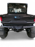 2024+ Polaris Ranger 1500 XD Volt Rear Bumper