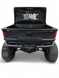 2024+ Polaris Ranger 1500 XD Volt Rear Bumper