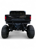 2024+ Polaris Ranger 1500 XD Volt Rear Bumper