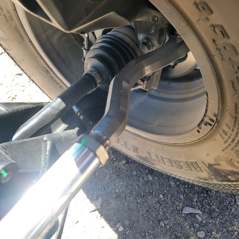 Can-Am Maverick R Tie Rod Kit