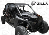 RZR PRO XP4 Hard Plastic Roof (4 Seat)