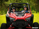 Super ATV SEAT RISERS FOR POLARIS RZR Turbo R