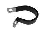 Rubber Coated Clamps 1.75" (4 pack)