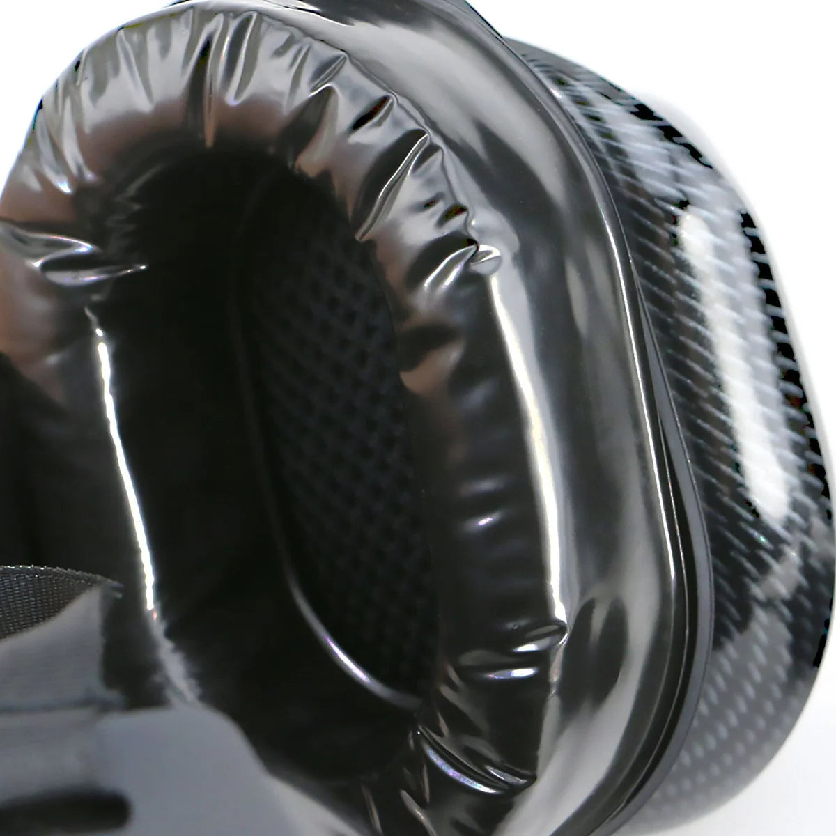 Rugged Radios Ultimate Comfort Gel Ear Seals for Headsets – RockPeak UTV