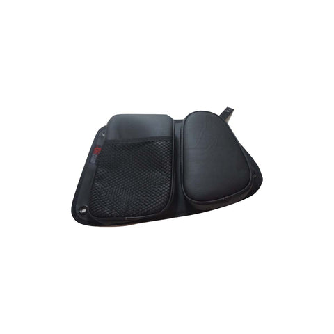 SAND RZR 900 / 1000 / TURBO 12-20 REAR DOOR STORAGE BAGS