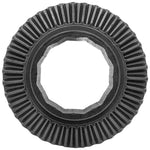 Caltric Front Differential Ring & Pinion For Polaris RZR RS1, RZR Turbo S, RZR Pro XP, RZR Turbo R, RZR PRO S