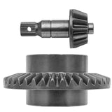 Caltric Front Differential Ring & Pinion For Polaris RZR RS1, RZR Turbo S, RZR Pro XP, RZR Turbo R, RZR PRO S