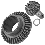 Caltric Front Differential Ring & Pinion For Polaris RZR RS1, RZR Turbo S, RZR Pro XP, RZR Turbo R, RZR PRO S